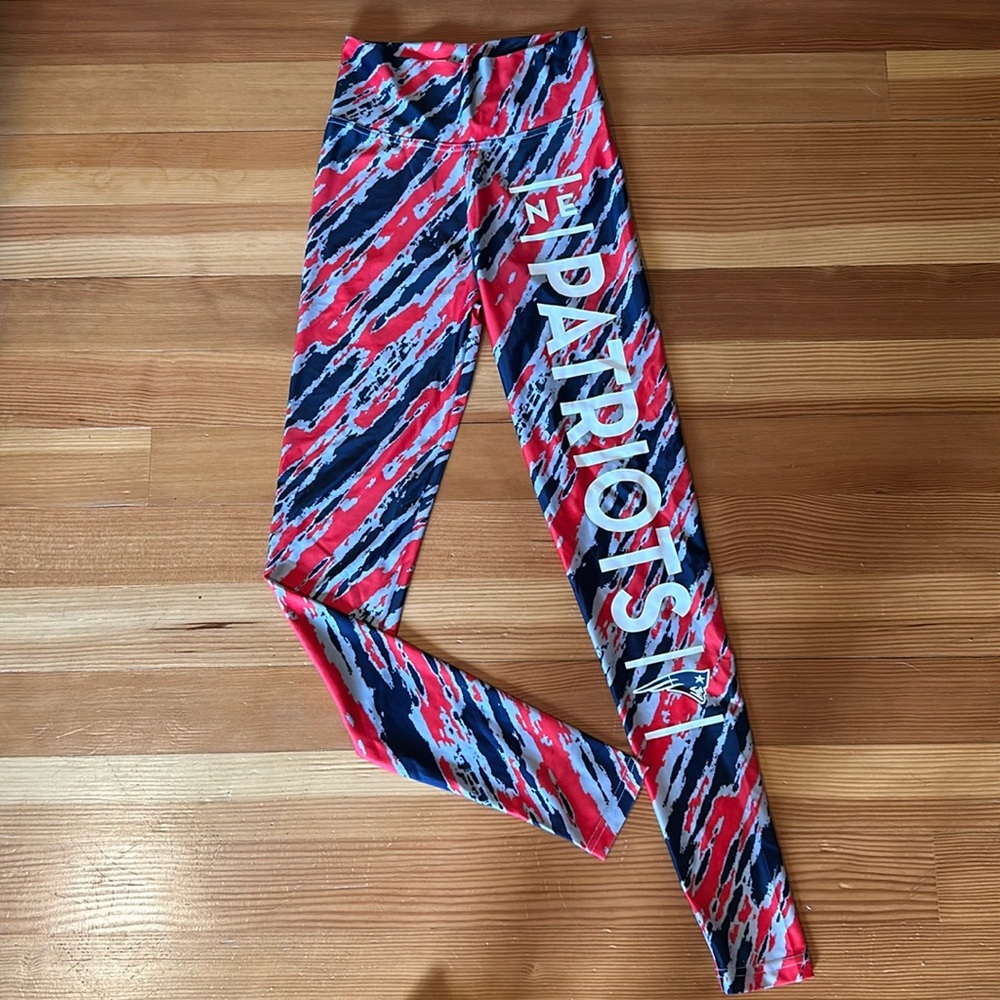 Women’s NFL New England Patriots Leggings